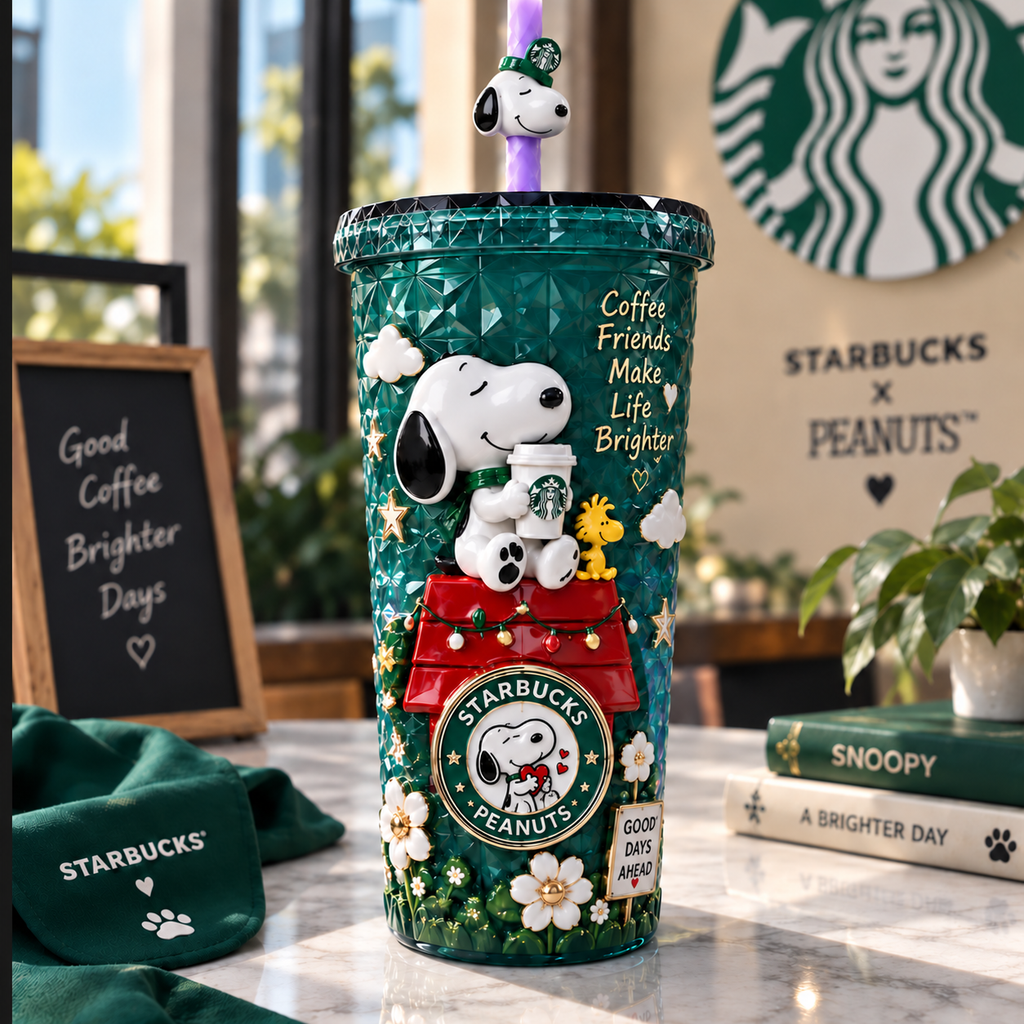 SNPY Premium Cold Cup Signature Edition LNTH