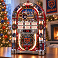 Premium CCB Themed Christmas Jukebox PDL