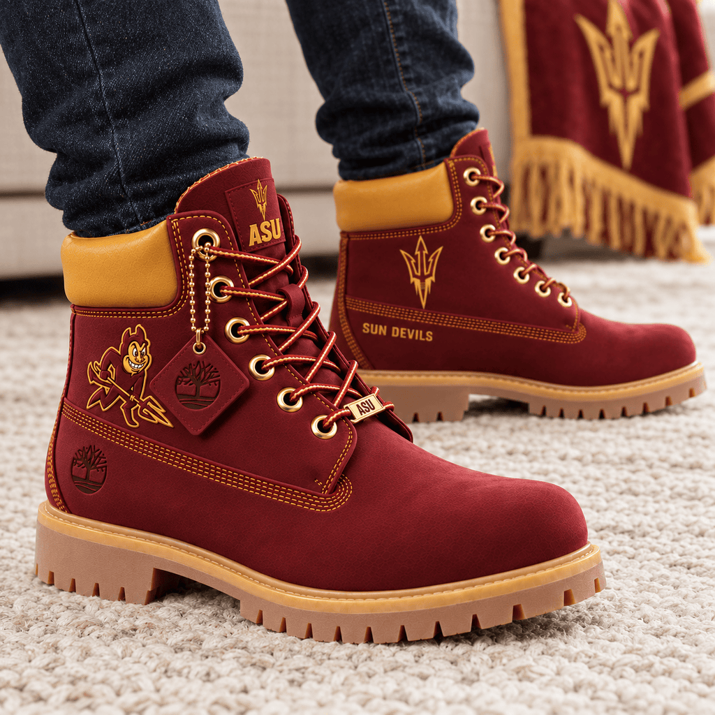 PREMIUM ASSD HERITAGE BOOTS PTKL