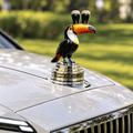 GNSB Premium Car Hood Ornament NPL