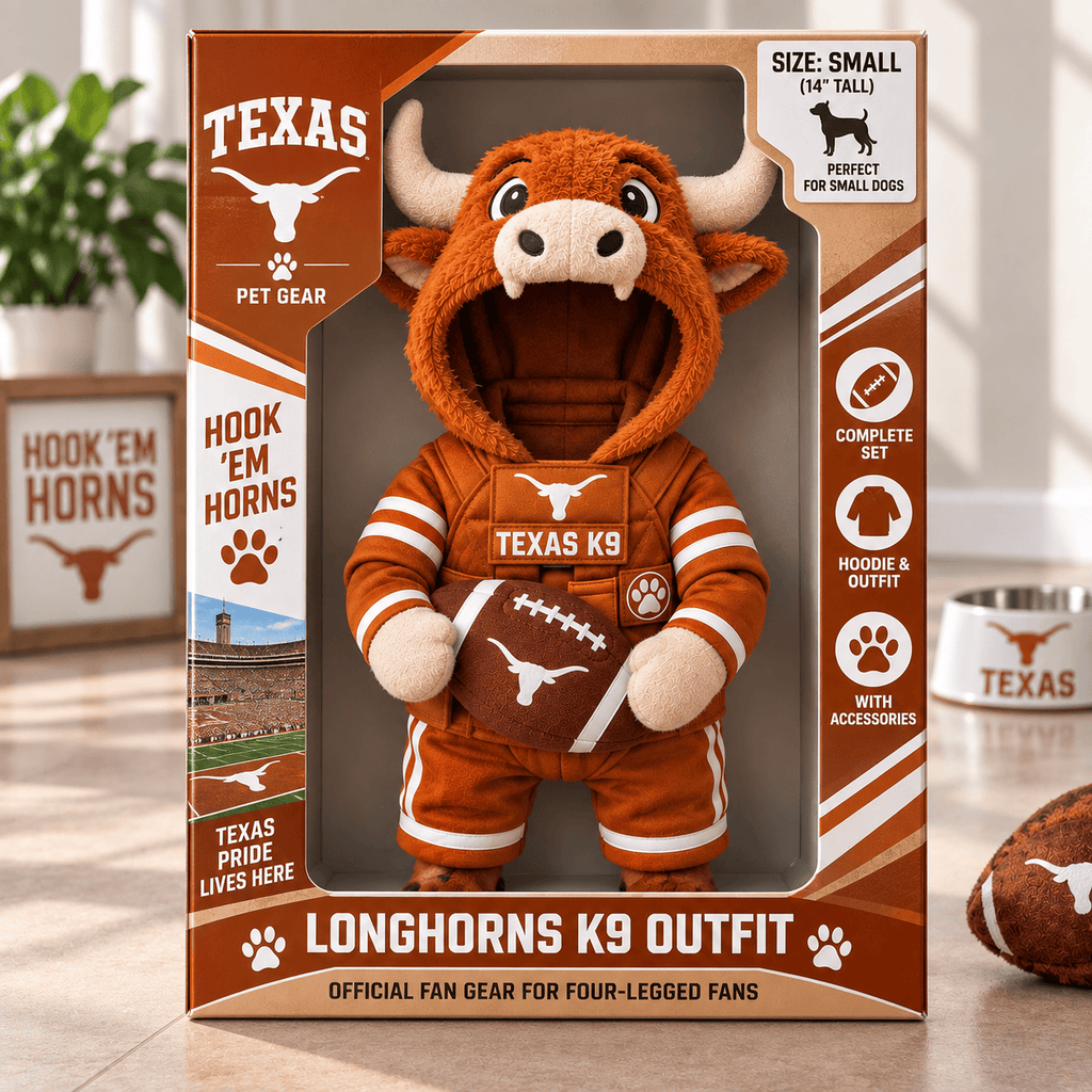 Premium TLH pet outfit BMD