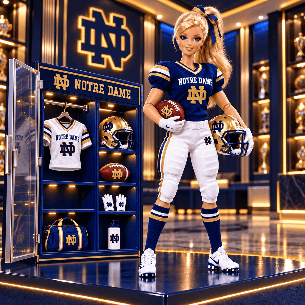 NDFI Premium Commemorative Figure TTTT
