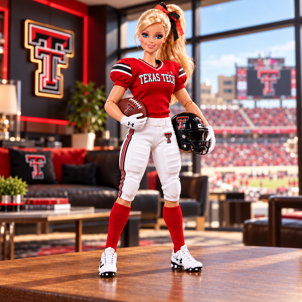 TTRR Premium Commemorative Figure TTTT
